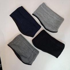 تصویر هدبند داخل کرک 