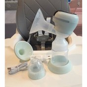 تصویر شیردوش برقی کیکابو Leia plus 