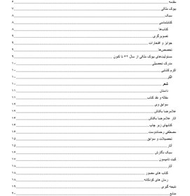 تصویر زندگی و شرح احوال و آثار چند تن از شاعران و نویسندگان حوزه ادبیات کودک و نوجوان | بیوک ملکی | اکرم کشایی | غلامرضا بکتاش | مصطفی رحماندوست | کیت تامپسون 