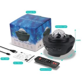 تصویر کهکشانی 