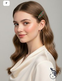 تصویر گل سر یلدایی 