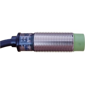 تصویر سنسور القایی inductive sensor PR12-4DN