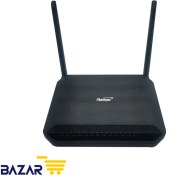 تصویر مودم فیبر نوری دوبانده فایبرهوم مدل HG6143D 