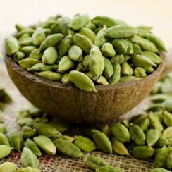 تصویر هل دانه ویژه 