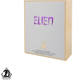 تصویر ادکلن آلین موگلر (الین) آلتامیر حجم 100 میلی لیتر Altamir Mugler Alien (ELIEN) 100 ML