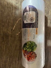 تصویر کیسه فریزر یک کیلویی 