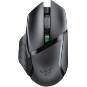 تصویر ماوس گیمینگ ریزر Razer Basilisk V3 X HyperSpeed MOUSE Razer Basilisk V3 HyperSpeed