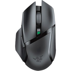 تصویر ماوس گیمینگ ریزر Razer Basilisk V3 X HyperSpeed MOUSE Razer Basilisk V3 HyperSpeed