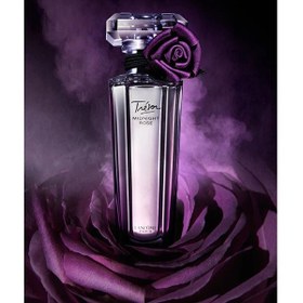 تصویر اسانس عطر ترزور میدنایت رز لوزی سوییس - ۳۰ میل Tresor Midnight Rose