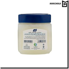 تصویر وازلین کنز حجم ۱۲۵ میلی لیتر 