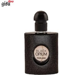 تصویر مینی ادکلن بلک اوپیوم (Black opium) برند پیرلند (Pierland) - زنانه ا Black opiumPierland EAU DE Cologne For Women Black opium