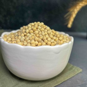 تصویر فلفل سفید نسابیده 