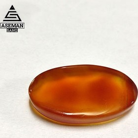 تصویر عقیق یمنی B25 