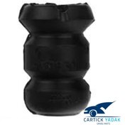 تصویر ضربه گیر کمک جلو پژو 405 BTSCO 