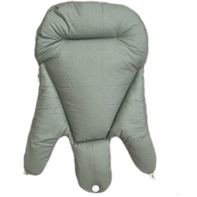 تصویر آغوشی نوزاد مدل 0110 