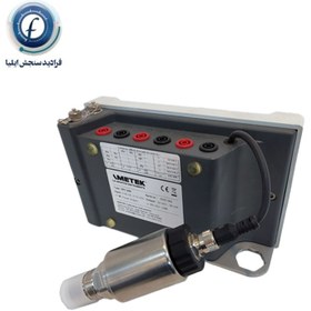 تصویر کالیبراتور فشار Ametek DPC-500 