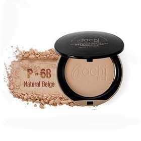 تصویر پنکک اوراچی (Orachi) شماره 68 Orachi Compact Powder No. 68