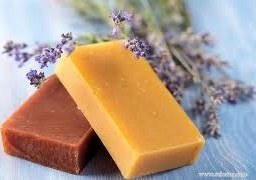 تصویر صابون روشن کننده 