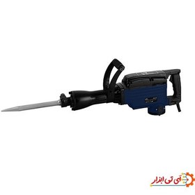 تصویر چکش تخریب 19 کیلویی روغنی 2100 وات مدل VR2100-DH ویوارکس VR2100-DH ابزار ویوارکس بتن کن و چکش تخریب چکش تخریب