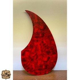 تصویر گلپیدور مدل فندر 