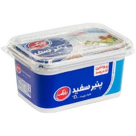 تصویر رامک پنیر سفید 400گ (حمایتی) 