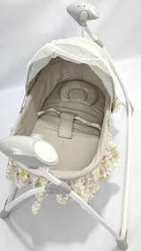 تصویر گهواره برقی 