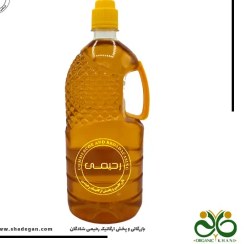 تصویر روغن کلزا 