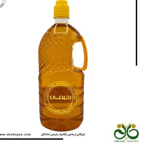 تصویر روغن کلزا 