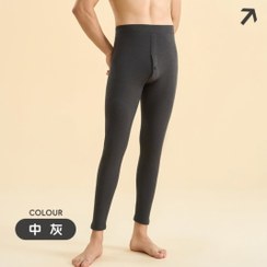 تصویر لگ مردانه کرکی - ضخامت ۳۵۰گرم 