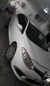 تصویر رنو فلوئنس مدل 2015 ا Renault Fluence manual Renault Fluence manual