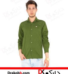 تصویر پیراهن مردانه / کد 18033 