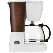 تصویر قهوه فرانسه ساز متئو مدل matheo MCM 60 matheo MCM 60 Coffee Maker