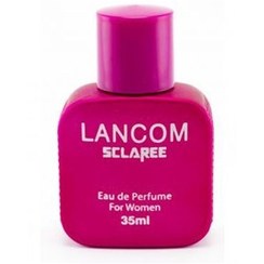 تصویر ادوپرفیوم زنانه اسکلاره (Sclaree) مدل Lancom 35 میلی‌لیتر عطر و ادکلن (UNISEX) 35 میلی لیتر