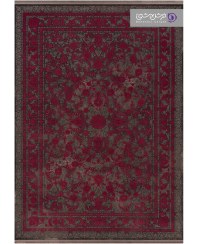 تصویر فرش طرح لاوین کد 285 