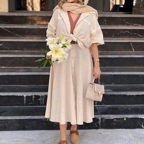 تصویر دامن لیندو 