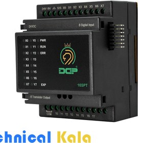 تصویر ماژول DGP دلتا ایرانی (مدل EXP 16SPT) 