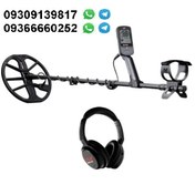 تصویر فلزیاب اکوناکس مدل EQUINOX 700 