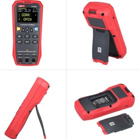 تصویر LCR متر UNI-T مدل UT622A 