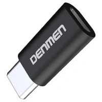 Denmen Micro Usb To Type C