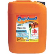 تصویر ضدیخ آبشار ۲۰ کیلوگرم 