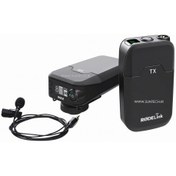 تصویر Rode Link Filmmaker Wireless Microphone Kit 