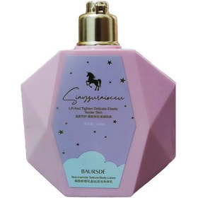 تصویر لوسیون یونیکورن 