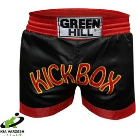 تصویر Kickboxing shorts 