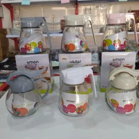 تصویر شکرپاچ کشویی لیمون 