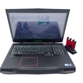 تصویر Alienware M17x R4 