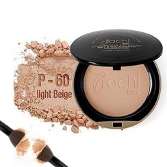 تصویر پنکک اوراچی (Orachi) شماره 60 Orachi Compact Powder No. 60