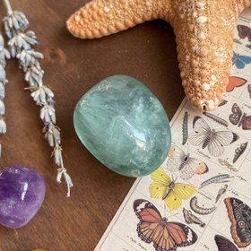 تصویر فلوریت ۱۱ 