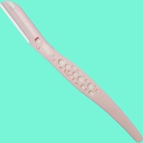 تصویر تیغ ابرو برندآپ مدل 