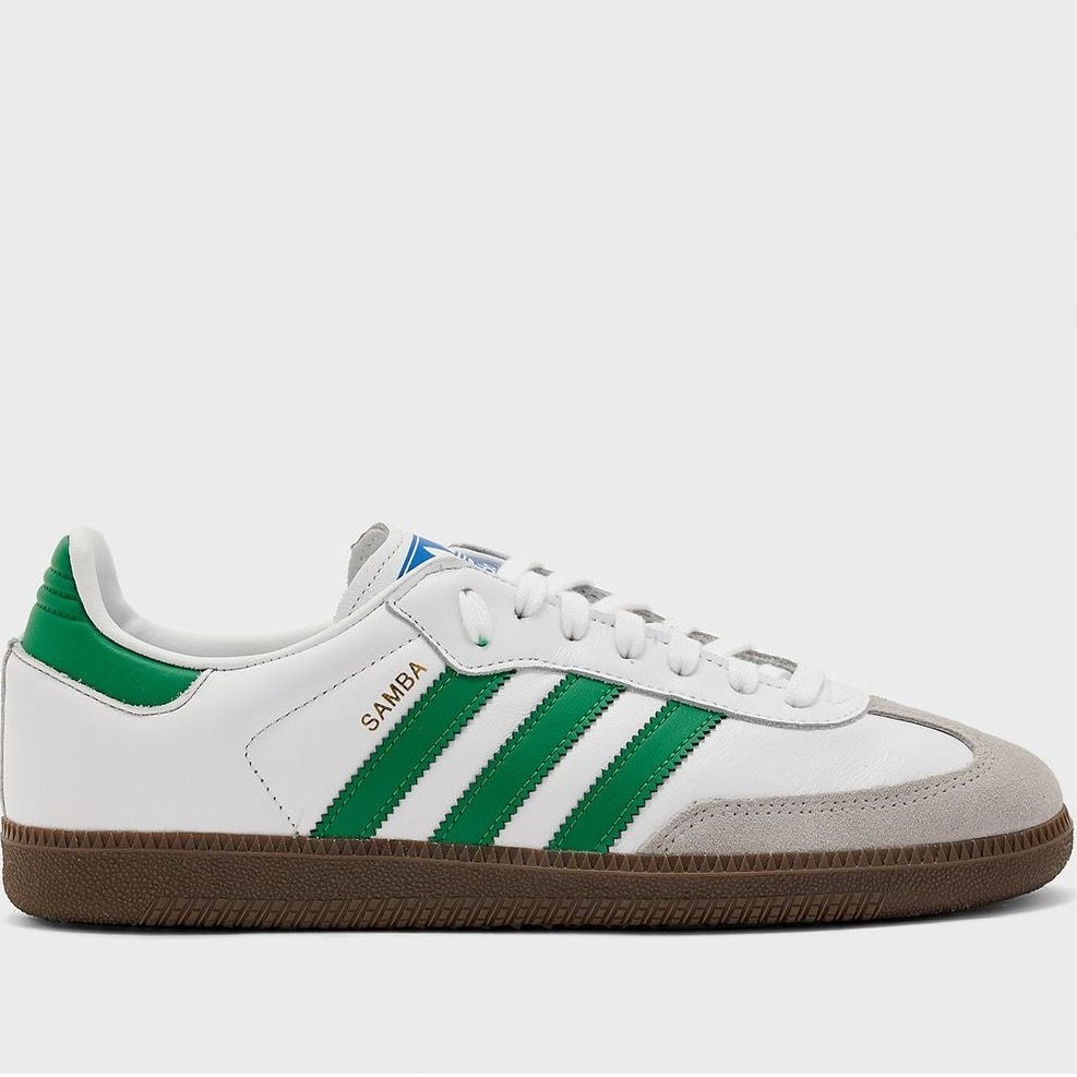 samba adidas og
