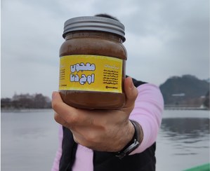 تصویر معجون اوج دنا ۵۰۰ گرم 